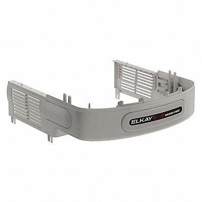 ELKAY 1000005817 Touchless Sensor Retrofit Kit Grey W21in