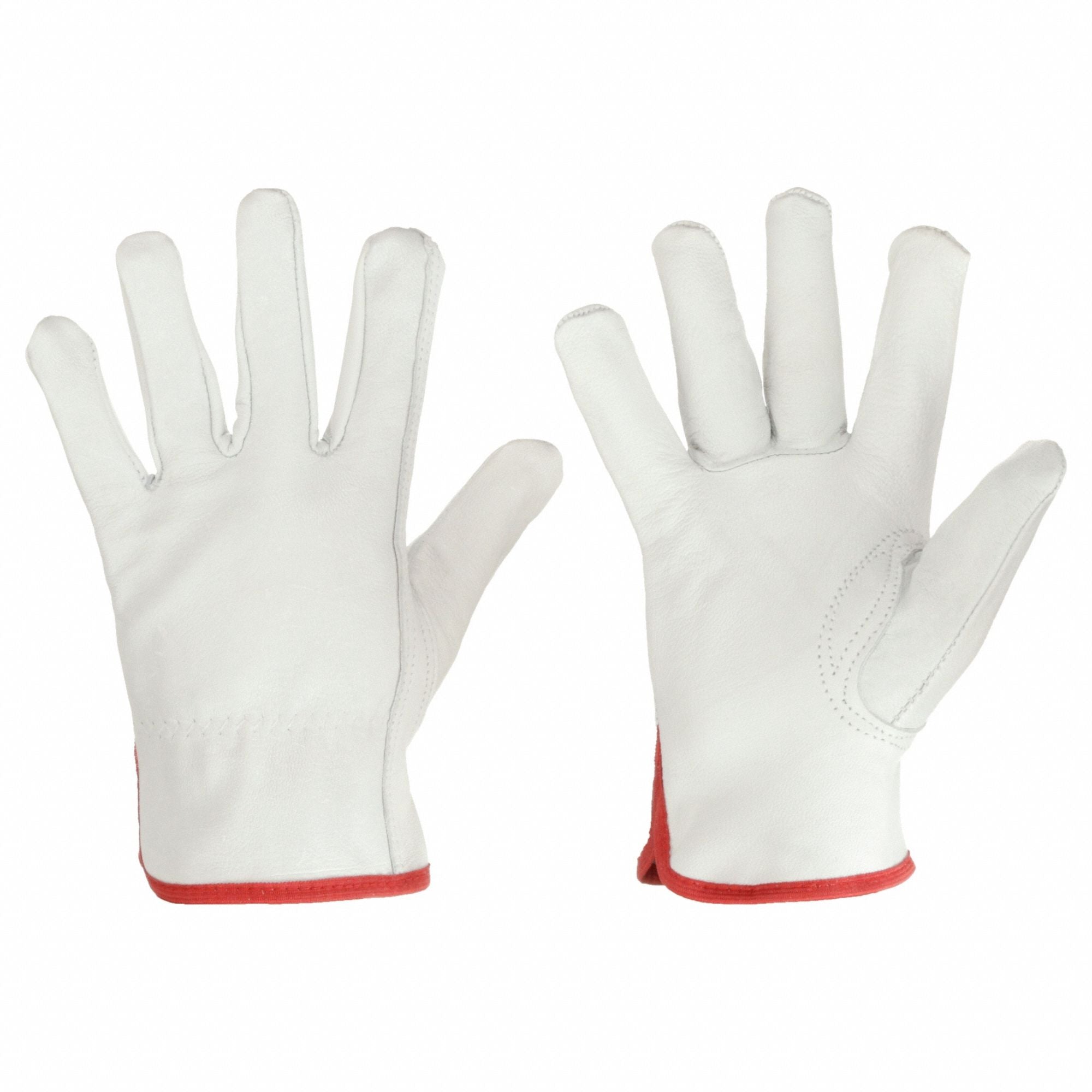 CONDOR 60NM46 VF Leather Gloves S 1VT49 PR