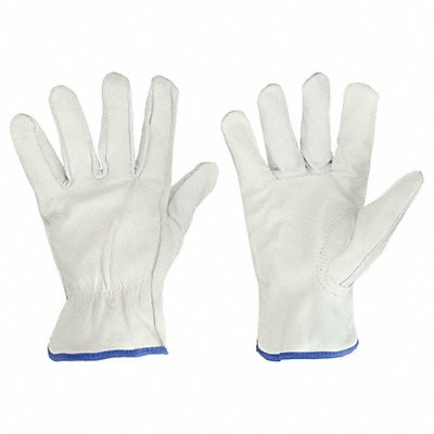 CONDOR 60NM49 VF Leather Gloves XL 1VT50 PR