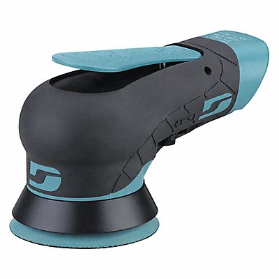 DYNABRADE X31 Air Orbital Sander 1.17 lb 0.1hp 3/16 in