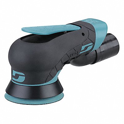 DYNABRADE X31V Air Orbital Sander 1.23 lb 0.1hp 3/16 in