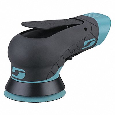 DYNABRADE X32 Air Orbital Sander 1.17 lb 0.1hp 3/32 in