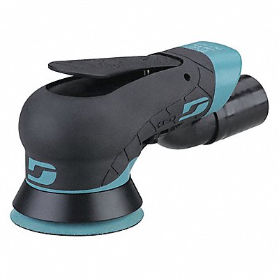 DYNABRADE X32V Air Orbital Sander 1.23 lb 0.1hp 3/32 in