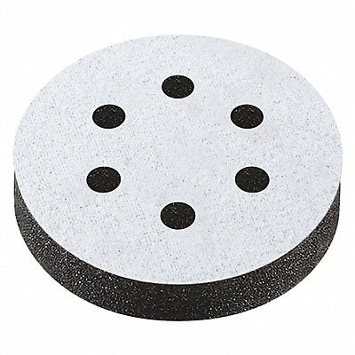 DYNABRADE 53875 Interface Pad 3 6 Hole Vacuum Ready