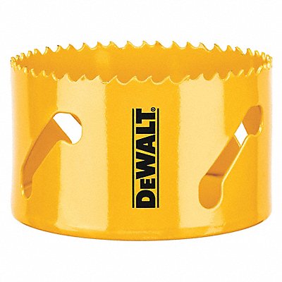 DEWALT DAH180056 Hole Saw 4/5 Teeth per Inch Bi-Metal
