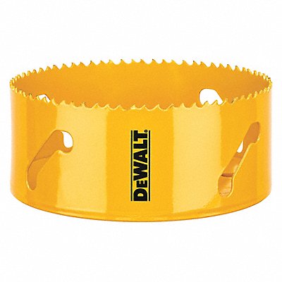 DEWALT DAH180080 Hole Saw 4/5 Teeth per Inch Bi-Metal
