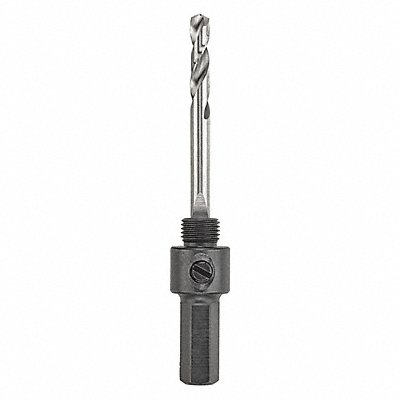 DEWALT DAH9122PBM Arbor 9/16 to 1-3/16 1/2 Shank