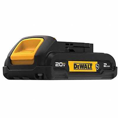 DEWALT DCB203G Battery Oil Resistant 20V 2.0Ah