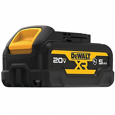 DEWALT DCB205G Battery Oil Resistant 20V 5.0Ah