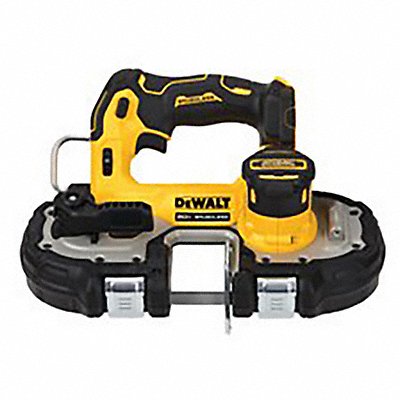 DEWALT DCS377B Bandsaw 20V 1 3/4 in Cutting Capacity