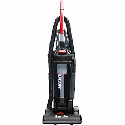 SANITAIRE SC5745D Upright Vacuum 1 gal Corded 120V