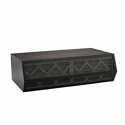 MARS STD2722UDOBHCP Air Curtain with HEPA Filter