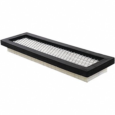 BALDWIN FILTERS PA30331 Cabin Air Panel Filters 2-23/32 in W