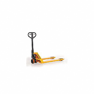 LIFT-RITE ST13LY9F00P Pallet Jack 36 in Fork Length Fixed Fork