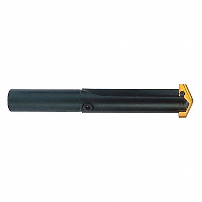 YG-1 TOOL COMPANY P13253 Straight Spade Drill Holder