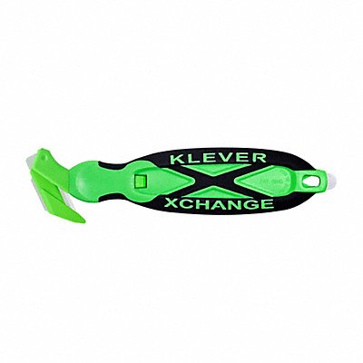 KLEVER KCJXC35X Utility Knife Fixed Blade 7 in L