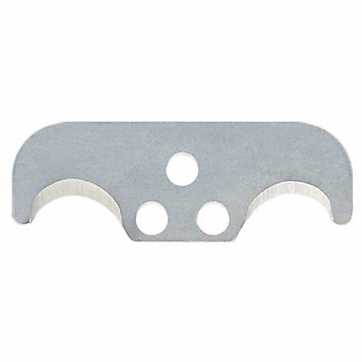 KLEVER HB8820 Replacement Blades Carbon Steel PK100