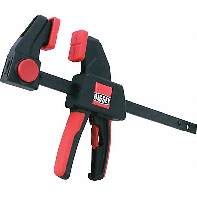 BESSEY EHKM06 Trigger Clamp 1 Handed Steel