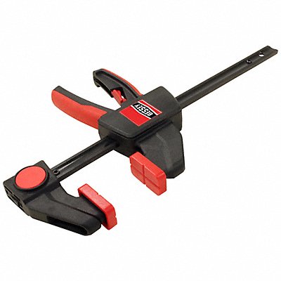 BESSEY EHKM12 Trigger Clamp 1 Handed Steel