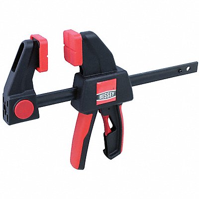 BESSEY EHKL24 Trigger Clamp 1 Handed Steel