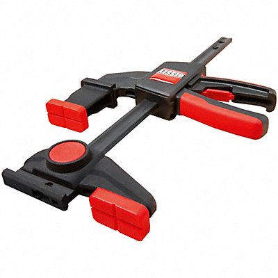 BESSEY EZRSET Table Clamp 12.75 L 6.50 W 12.75 H