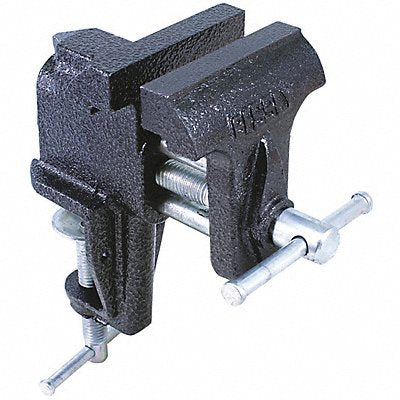 BESSEY BVCO30 Clamp on Vise Serrated Jaw 6 13/16 L