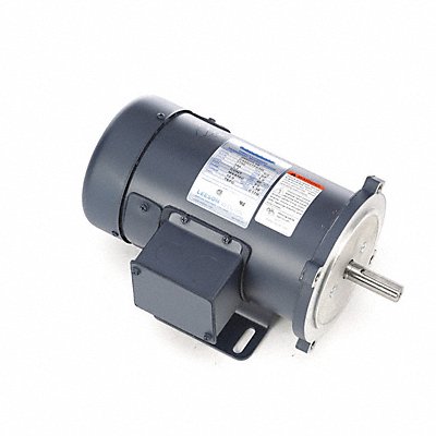 LEESON 9800500 Permanent Magnet DC 1/3 HP 180V 56C