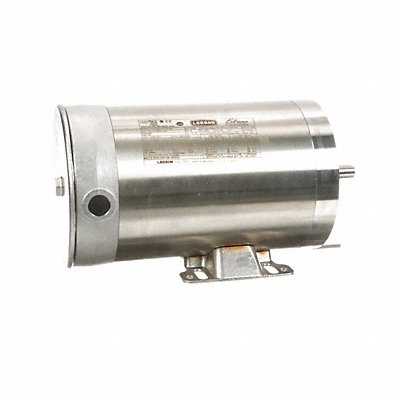 LEESON 11997500 Washdown Motor 1 HP 1750 56C 230/460V