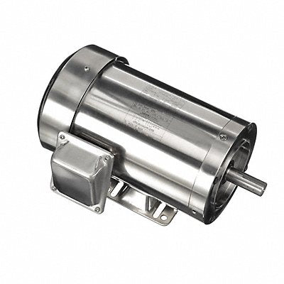 LEESON 19148600 Motor 1 HP 3450 143TC 208-230/460V