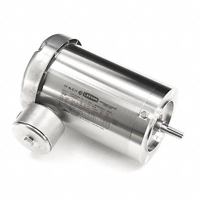 LEESON 11949900 Motor 2 HP 1745 56C 208-230/460V