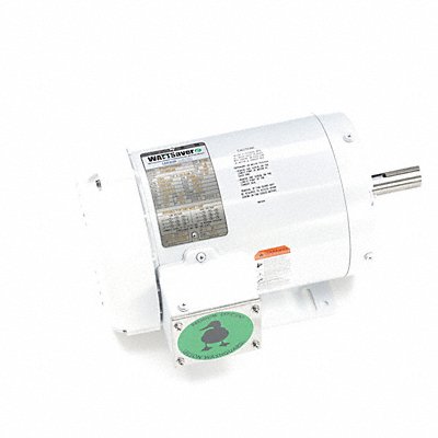 LEESON 12186500 Washdown Motor 1 HP 1760 143T 230/460V