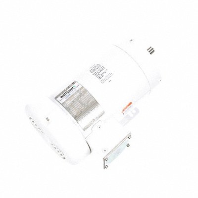 LEESON 12233000 Washdown Motor 2 HP 1745 145TC 575V