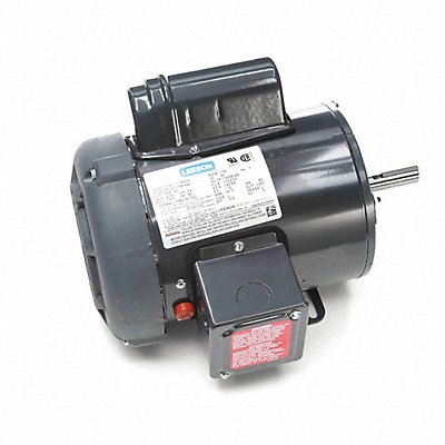 LEESON M00908700 Farm Duty Motor 3/4 hp 60 Hz Frequency