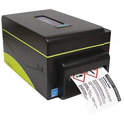 VNM SIGNMAKER NEO4x Desktop Label Printer Black