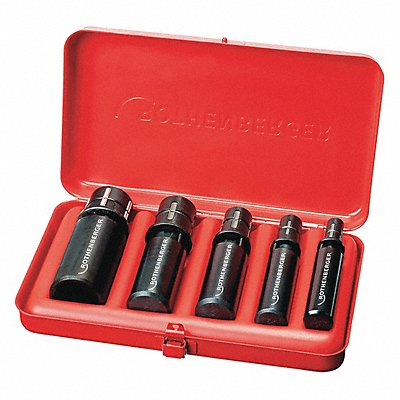 ROTHENBERGER 89 Nipple Chuck PK3