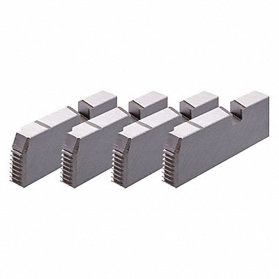 ROTHENBERGER 30 Pipe Threading Dies NPT 1/4 to 3/8 in