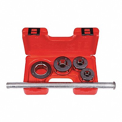 ROTHENBERGER 70901 Manual Ratchet Pipe Threader NPT 25 L