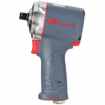 INGERSOLL RAND 36QMAX Ultra-Quiet Compact Impact Wrench 1/2