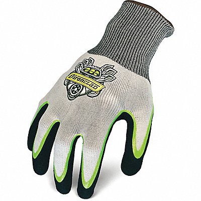 IRONCLAD RNTR01XS Touchscreen Oil Resistant Glove