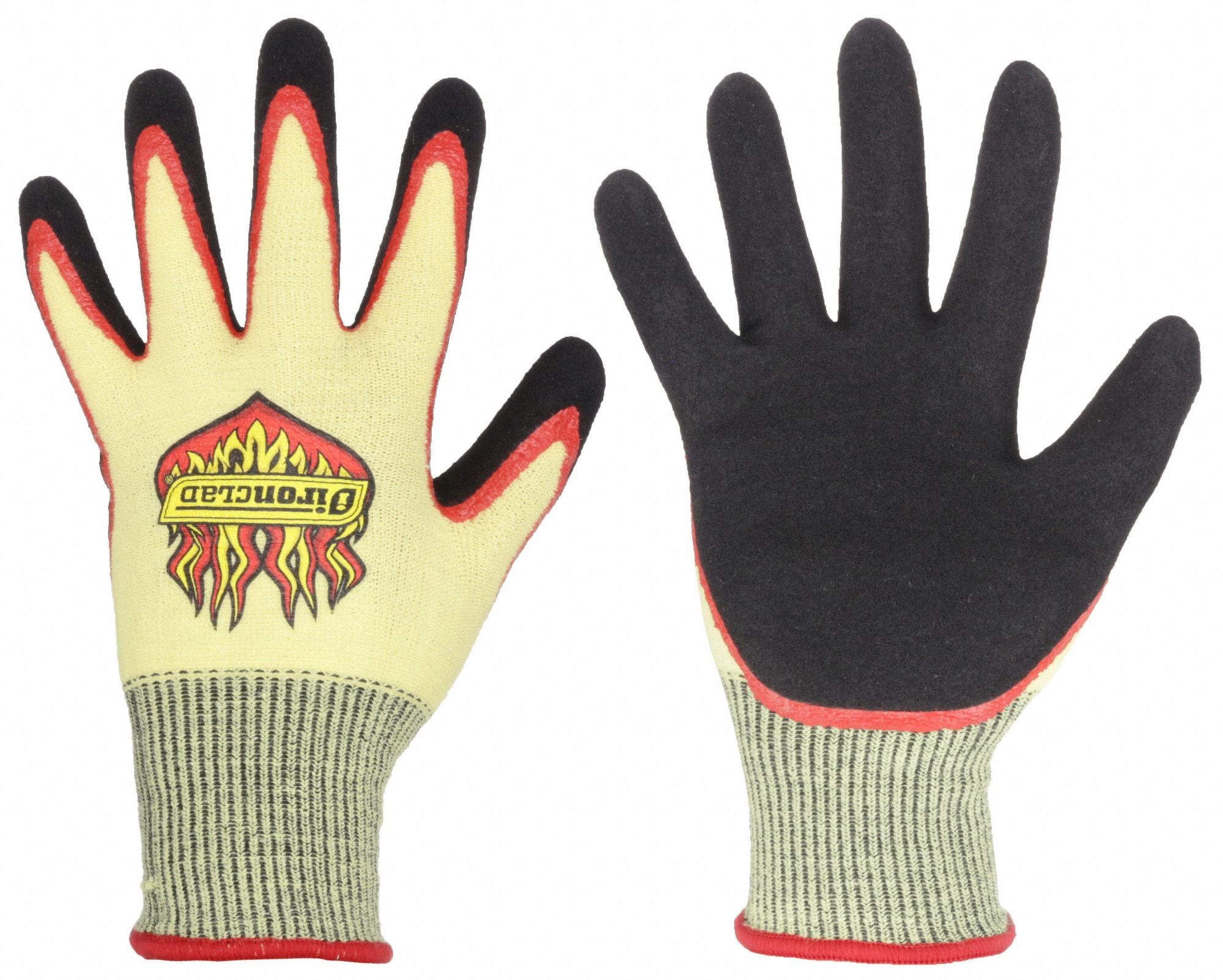 IRONCLAD RPYR01XS Heat Resistant Gloves