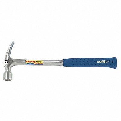 ESTWING E322SM Framing Hammer 5-5/8 Head 14-1/2 Handle