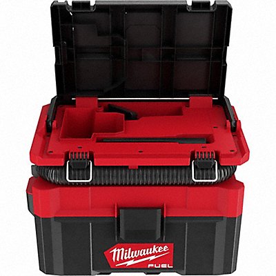 MILWAUKEE 97020 Wet/Dry Vacuum