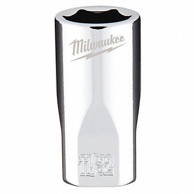 MILWAUKEE 45349006 Standard Socket