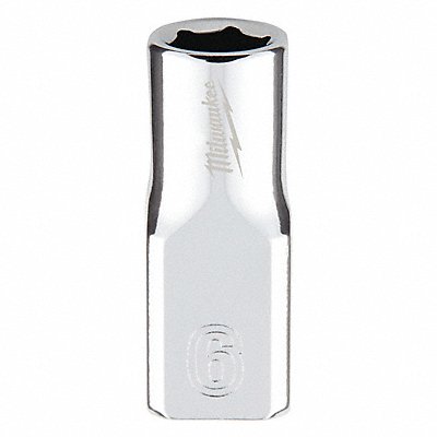 MILWAUKEE 45349032 Standard Socket