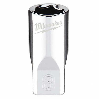 MILWAUKEE 45349034 Standard Socket