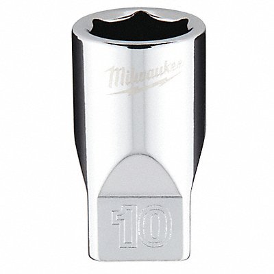 MILWAUKEE 45349036 Standard Socket