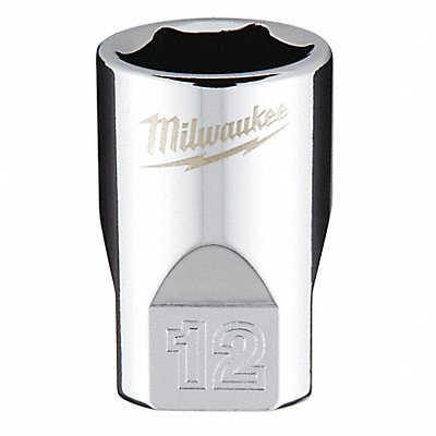 MILWAUKEE 45349038 Standard Socket