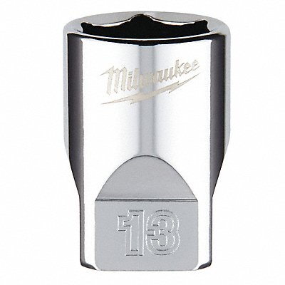 MILWAUKEE 45349039 Standard Socket