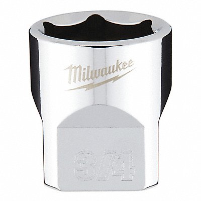 MILWAUKEE 45349068 Standard Socket