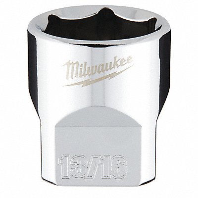 MILWAUKEE 45349069 Standard Socket